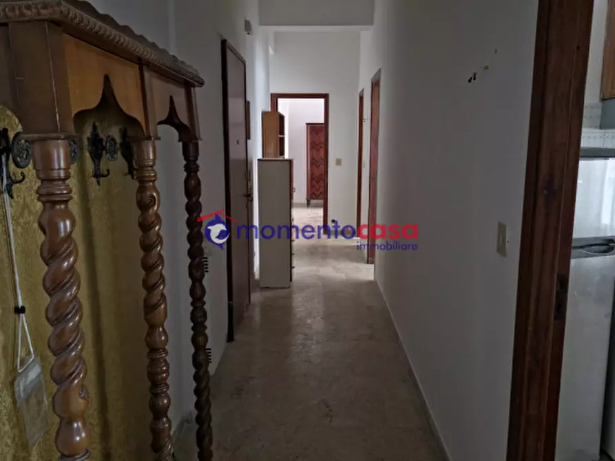 Immagine 7 di Appartamento in vendita  in 5 Via Nazionale Archi a Reggio Di Calabria