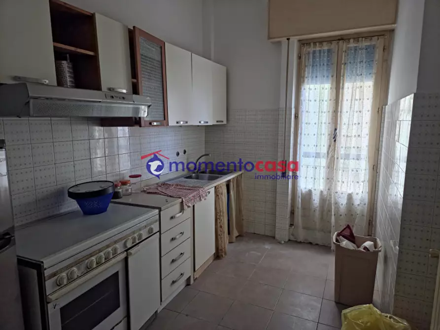 Immagine 10 di Appartamento in vendita  in 5 Via Nazionale Archi a Reggio Di Calabria