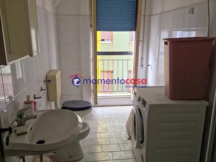 Immagine 11 di Appartamento in vendita  in 5 Via Nazionale Archi a Reggio Di Calabria