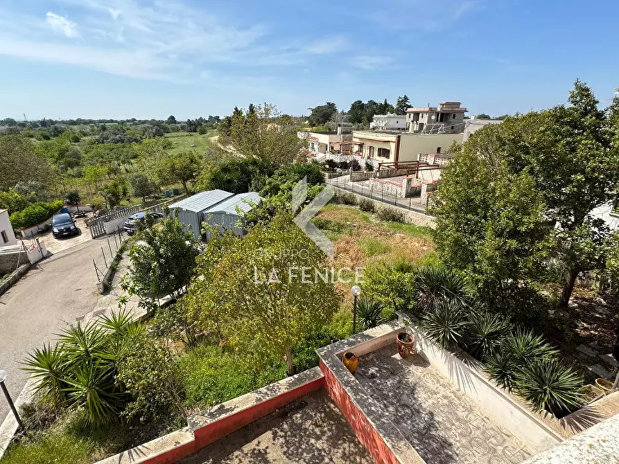 Immagine 4 di Villa in vendita  in Str. San Paolo 380 a Martina Franca
