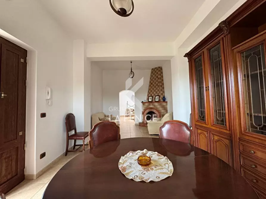 Immagine 7 di Villa in vendita  in Str. San Paolo 380 a Martina Franca