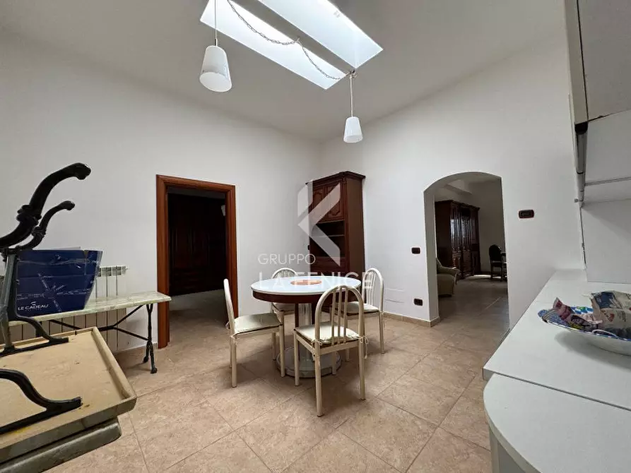 Immagine 9 di Villa in vendita  in Str. San Paolo 380 a Martina Franca