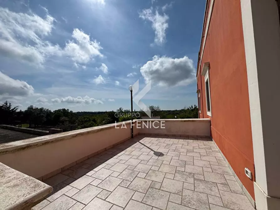 Immagine 16 di Villa in vendita  in Str. San Paolo 380 a Martina Franca
