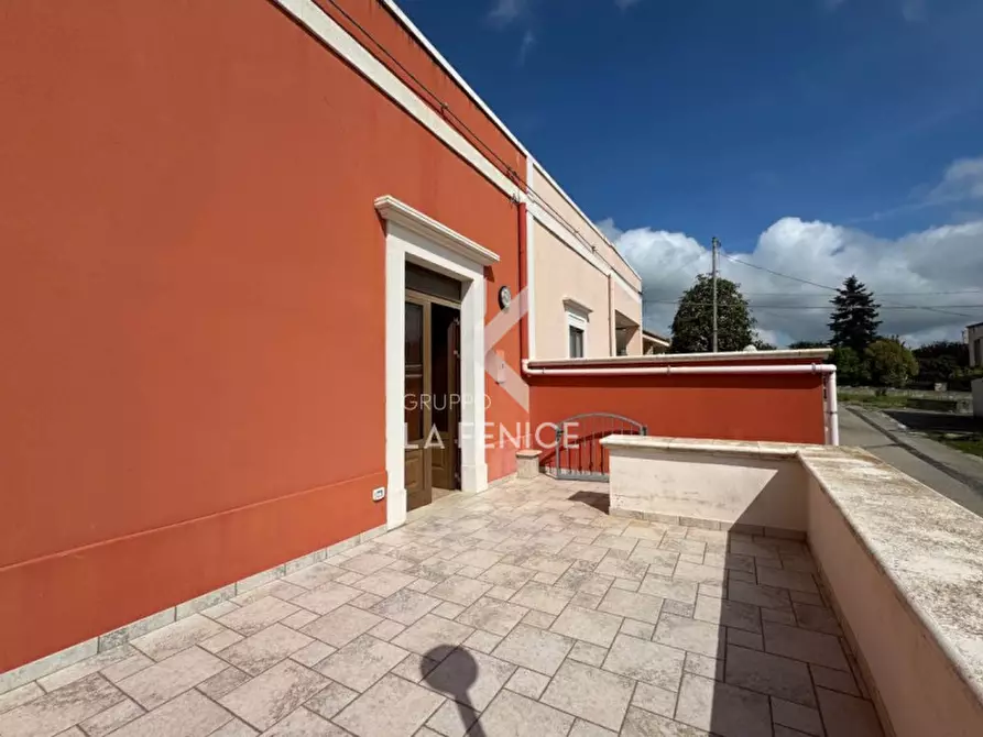 Immagine 17 di Villa in vendita  in Str. San Paolo 380 a Martina Franca