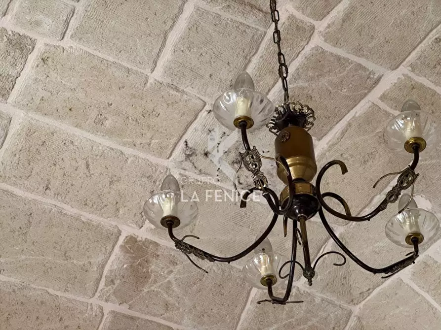 Immagine 24 di Villa in vendita  in Str. San Paolo 380 a Martina Franca