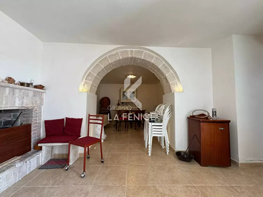 Immagine 28 di Villa in vendita  in Str. San Paolo 380 a Martina Franca