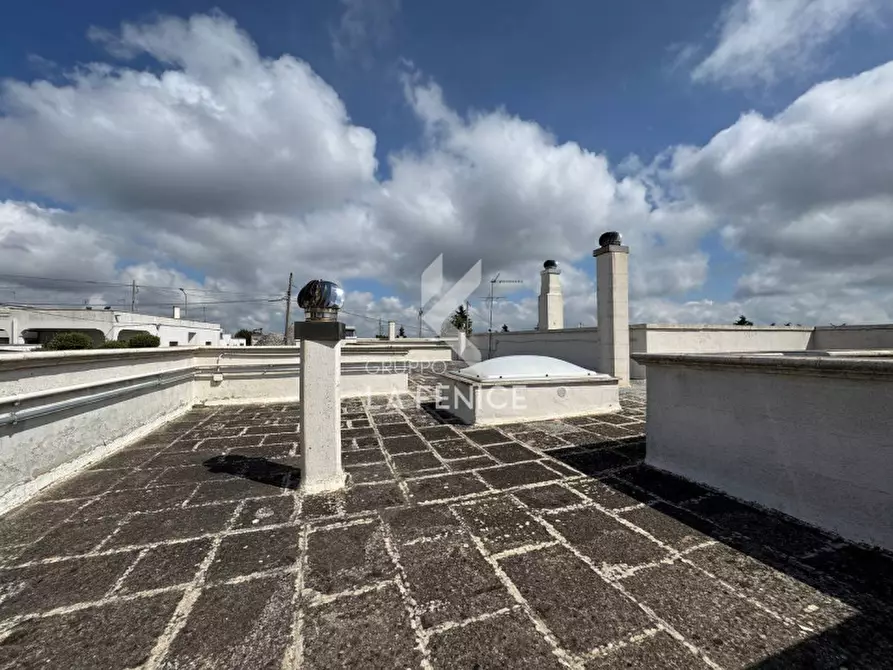 Immagine 40 di Villa in vendita  in Str. San Paolo 380 a Martina Franca