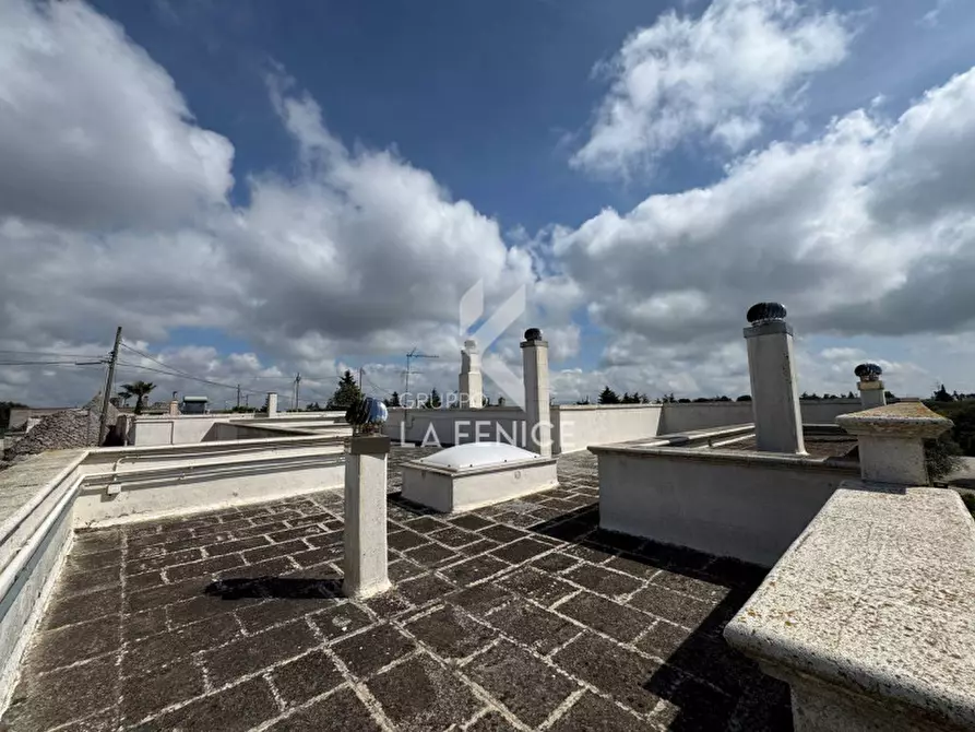 Immagine 41 di Villa in vendita  in Str. San Paolo 380 a Martina Franca