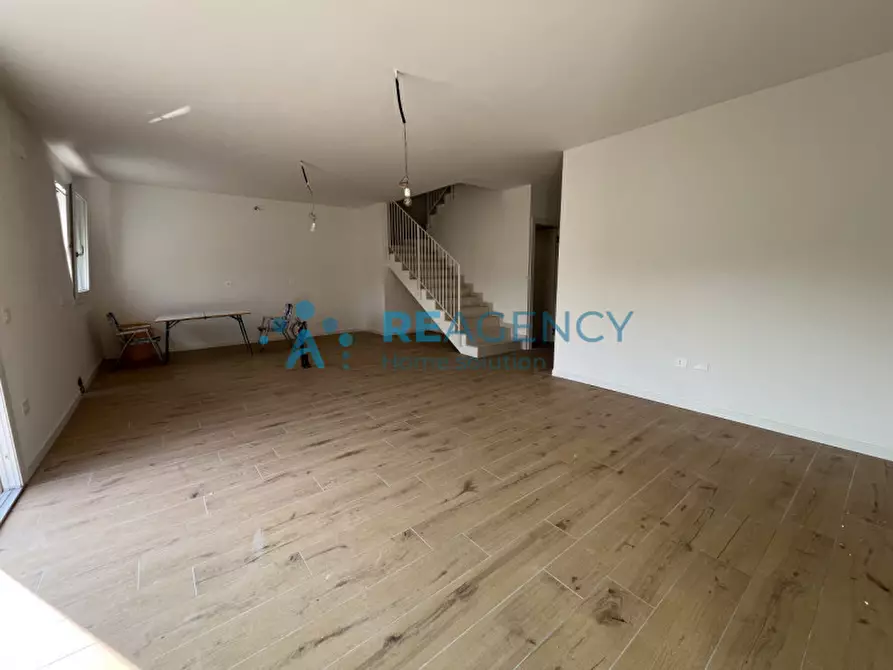 Immagine 4 di Villetta a schiera in vendita  in Via Torrossa a Camisano Vicentino