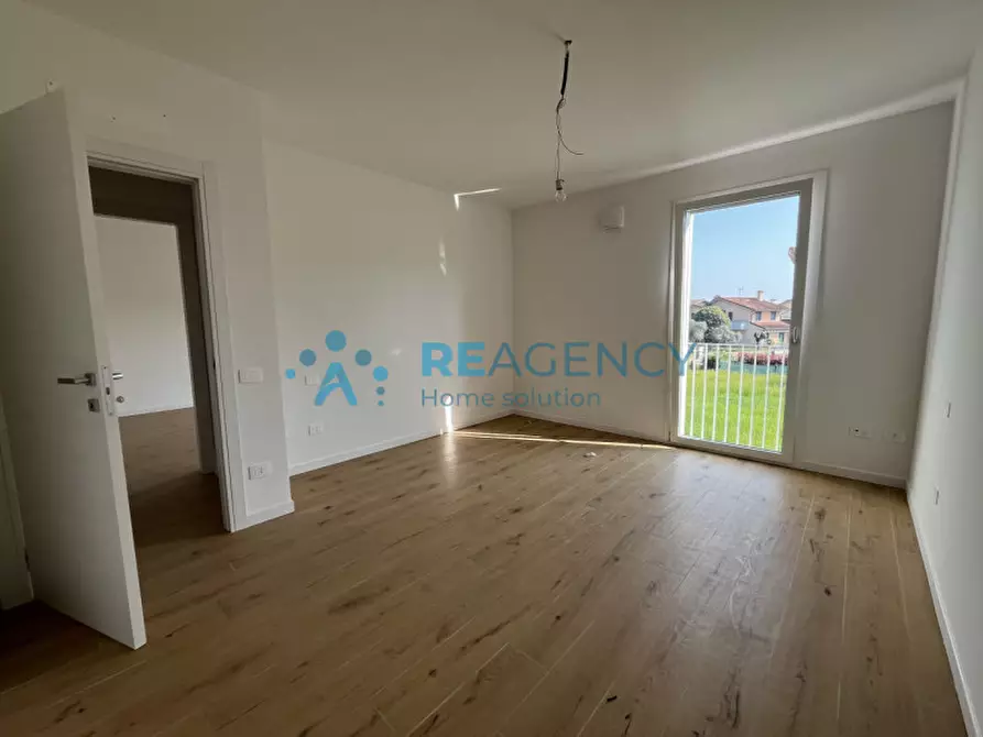 Immagine 6 di Villetta a schiera in vendita  in Via Torrossa a Camisano Vicentino