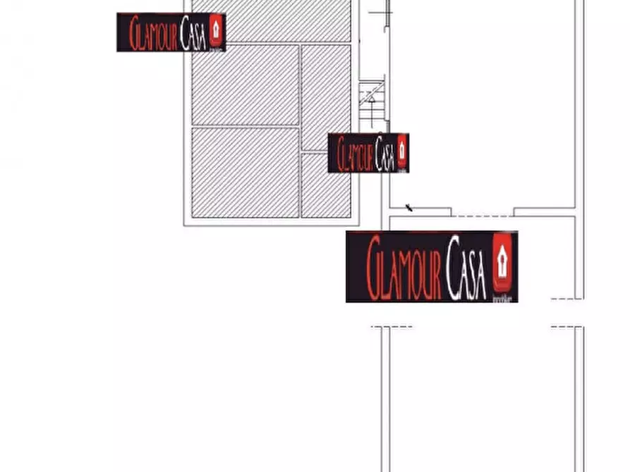 Immagine 13 di Appartamento in vendita  in Via Frosinone a Ardea