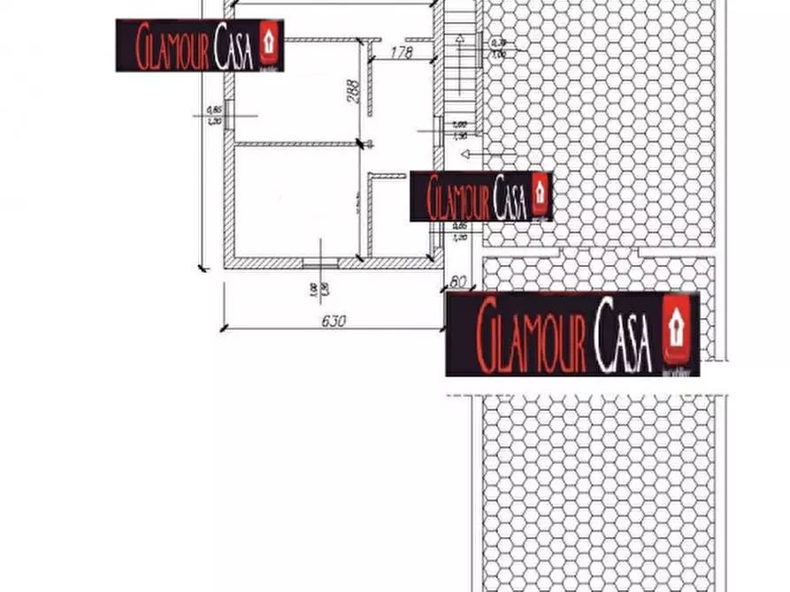 Immagine 14 di Appartamento in vendita  in Via Frosinone a Ardea