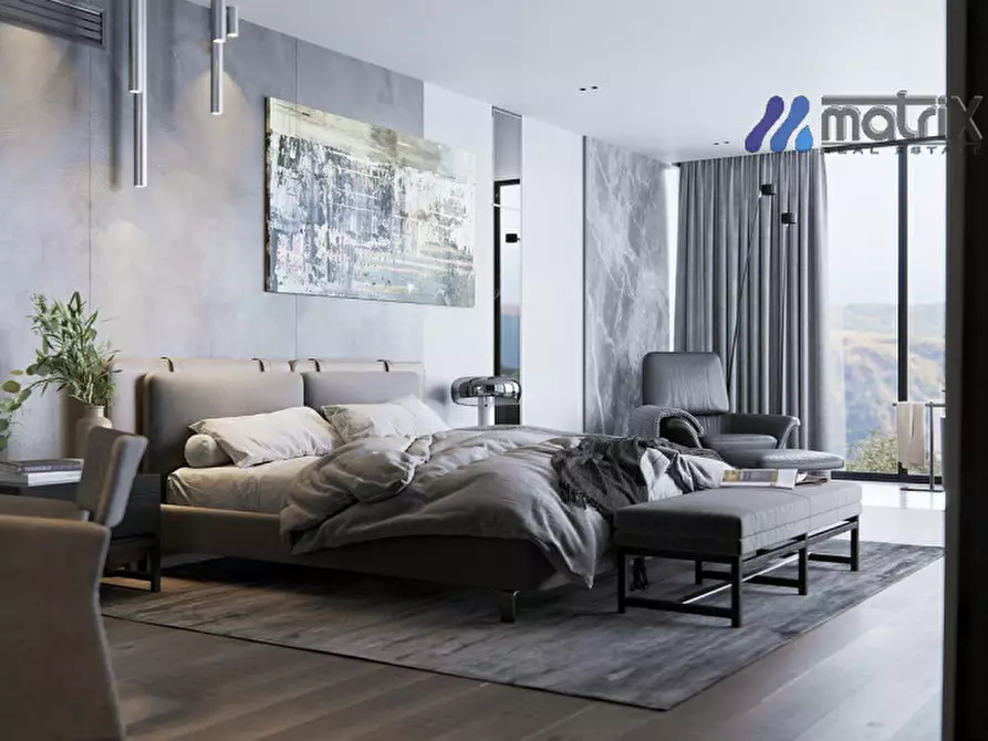 Immagine 9 di Appartamento in vendita  in Via Francesco Morosini a Padova