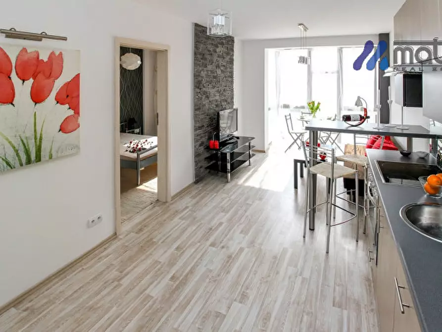 Immagine 12 di Appartamento in vendita  in Via Francesco Morosini a Padova