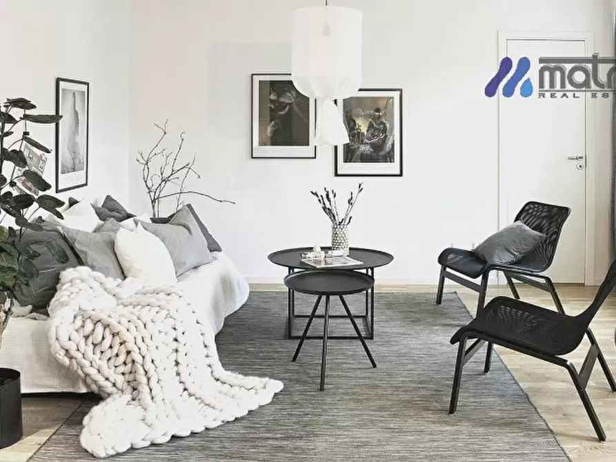 Immagine 15 di Appartamento in vendita  in Via Francesco Morosini a Padova