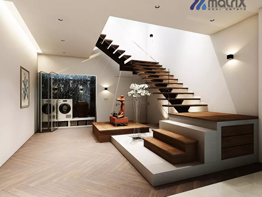 Immagine 16 di Appartamento in vendita  in Via Francesco Morosini a Padova