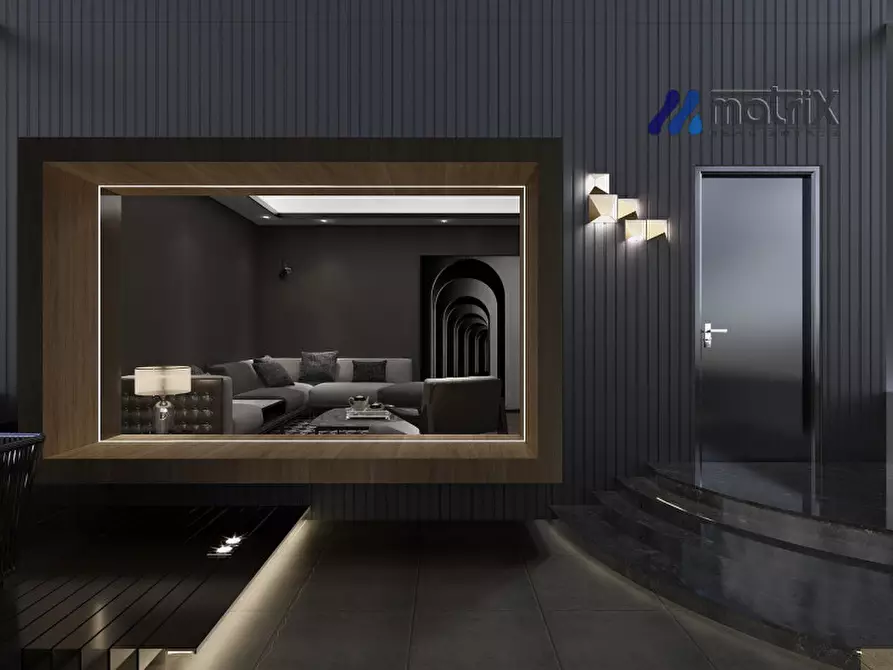 Immagine 22 di Appartamento in vendita  in Via Francesco Morosini a Padova