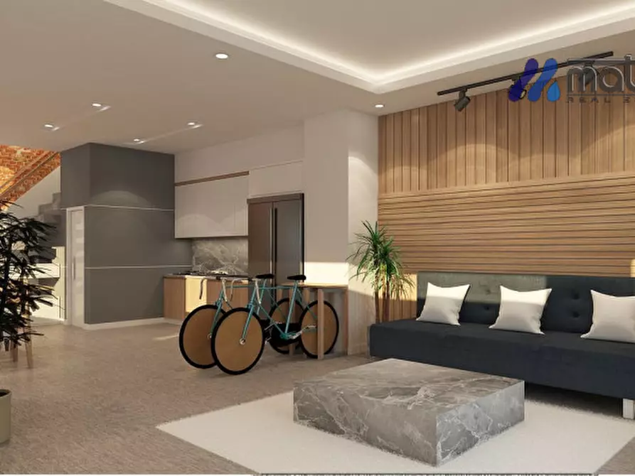 Immagine 23 di Appartamento in vendita  in Via Francesco Morosini a Padova