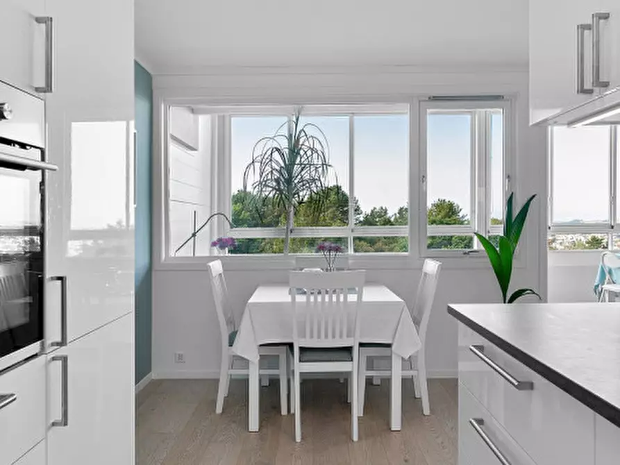 Immagine 28 di Appartamento in vendita  in Via Francesco Morosini a Padova