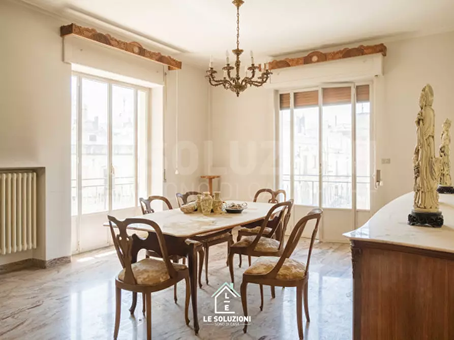 Immagine 1 di Appartamento in vendita  in via margherita di savoia 93 a Putignano