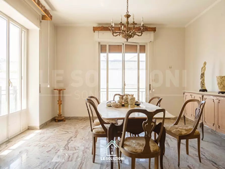 Immagine 2 di Appartamento in vendita  in via margherita di savoia 93 a Putignano