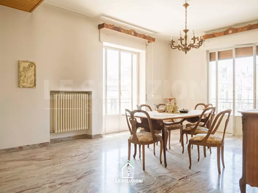 Immagine 3 di Appartamento in vendita  in via margherita di savoia 93 a Putignano