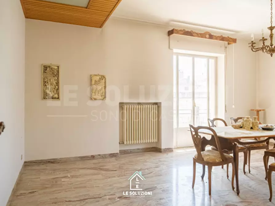 Immagine 4 di Appartamento in vendita  in via margherita di savoia 93 a Putignano