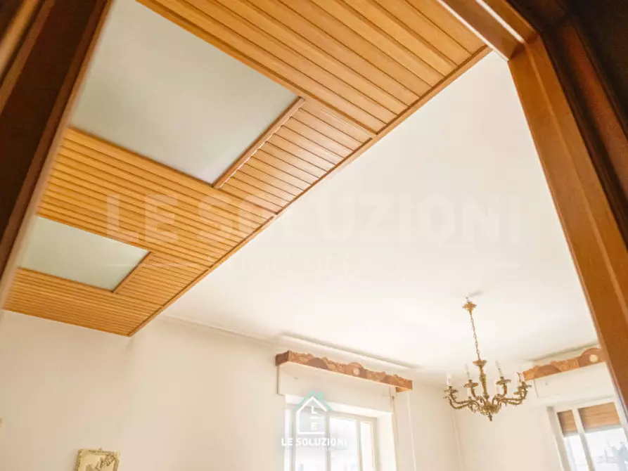 Immagine 5 di Appartamento in vendita  in via margherita di savoia 93 a Putignano