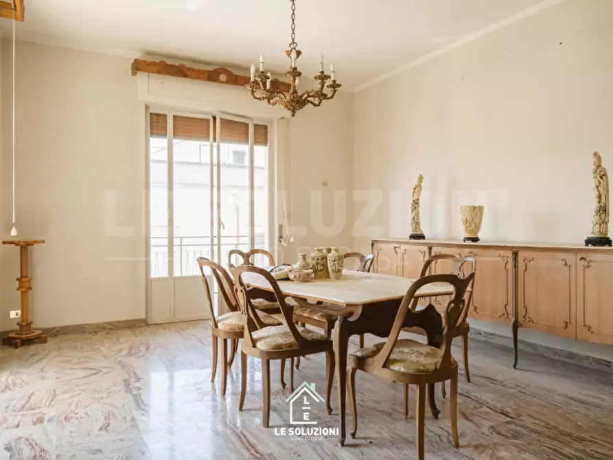 Immagine 6 di Appartamento in vendita  in via margherita di savoia 93 a Putignano