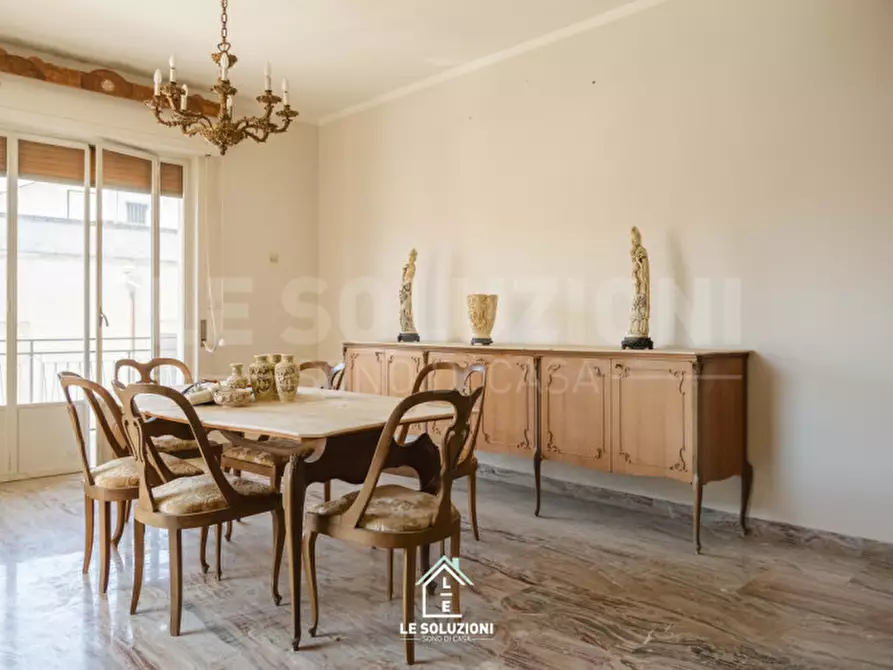 Immagine 7 di Appartamento in vendita  in via margherita di savoia 93 a Putignano