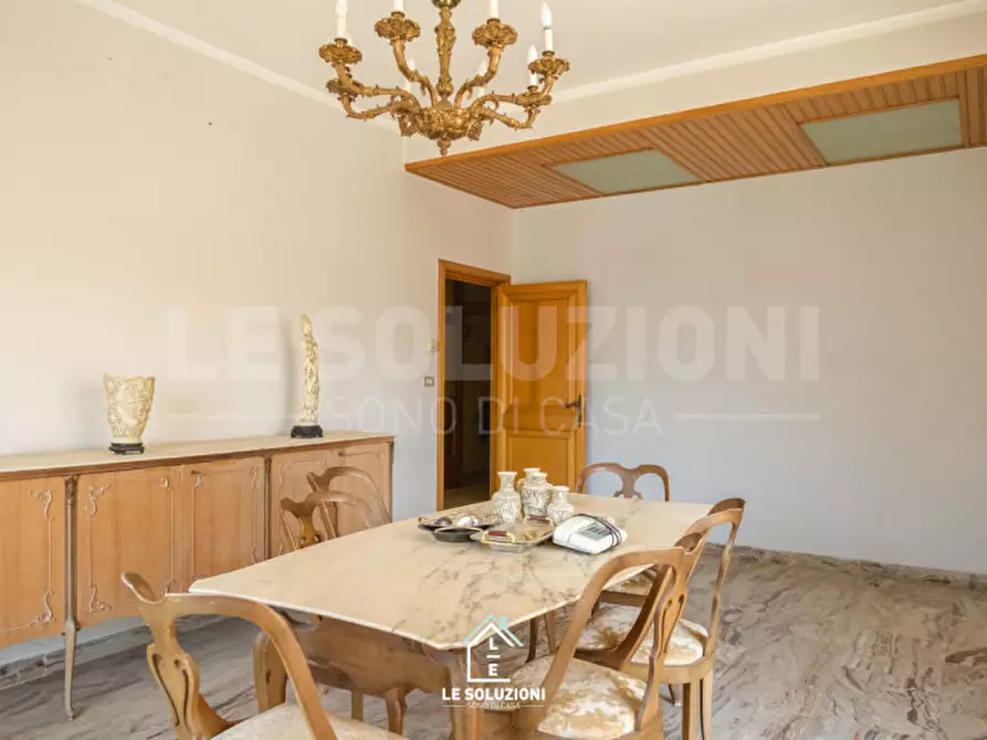 Immagine 8 di Appartamento in vendita  in via margherita di savoia 93 a Putignano