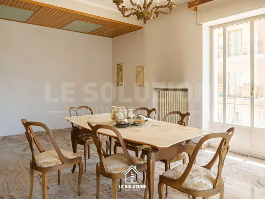 Immagine 9 di Appartamento in vendita  in via margherita di savoia 93 a Putignano