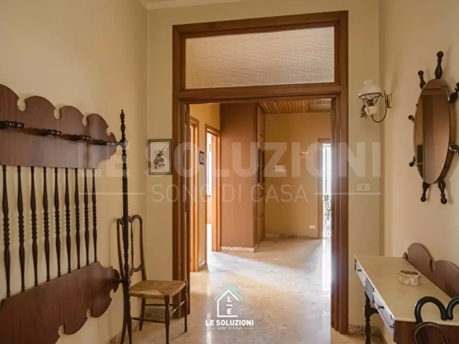 Immagine 10 di Appartamento in vendita  in via margherita di savoia 93 a Putignano