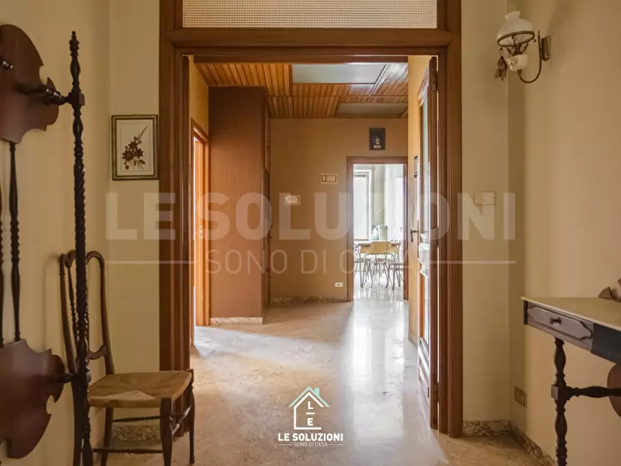 Immagine 11 di Appartamento in vendita  in via margherita di savoia 93 a Putignano