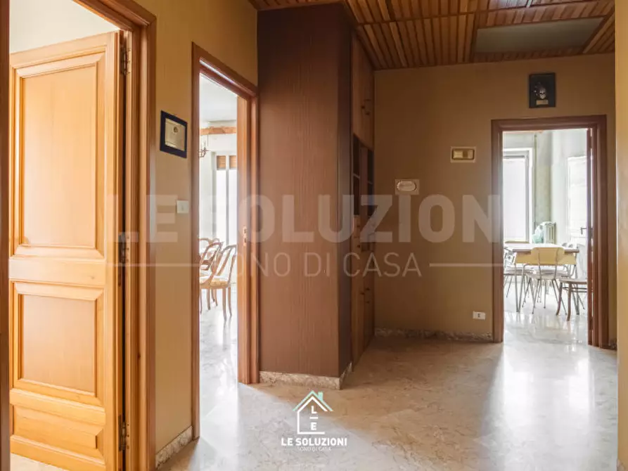 Immagine 12 di Appartamento in vendita  in via margherita di savoia 93 a Putignano