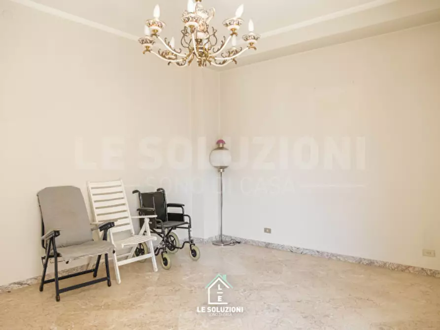 Immagine 15 di Appartamento in vendita  in via margherita di savoia 93 a Putignano