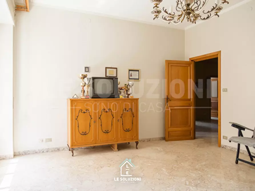 Immagine 16 di Appartamento in vendita  in via margherita di savoia 93 a Putignano