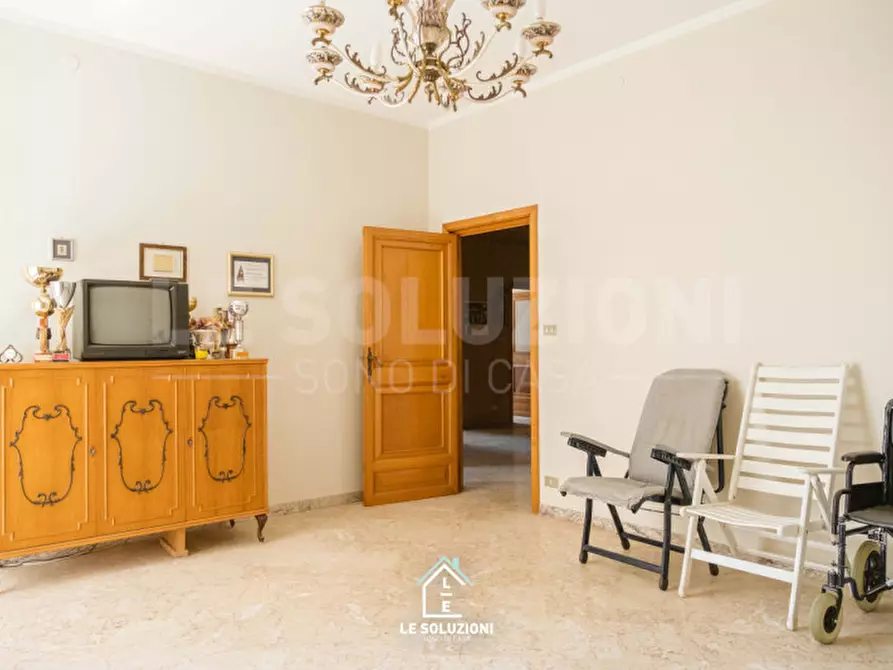 Immagine 17 di Appartamento in vendita  in via margherita di savoia 93 a Putignano