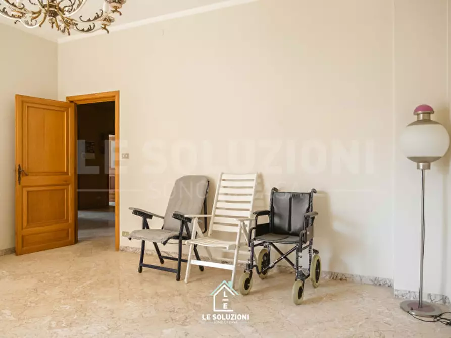 Immagine 18 di Appartamento in vendita  in via margherita di savoia 93 a Putignano