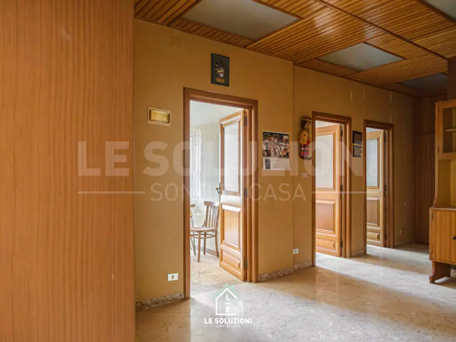 Immagine 19 di Appartamento in vendita  in via margherita di savoia 93 a Putignano