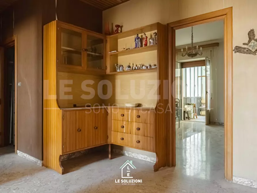 Immagine 27 di Appartamento in vendita  in via margherita di savoia 93 a Putignano