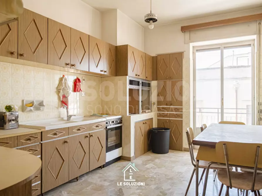 Immagine 28 di Appartamento in vendita  in via margherita di savoia 93 a Putignano