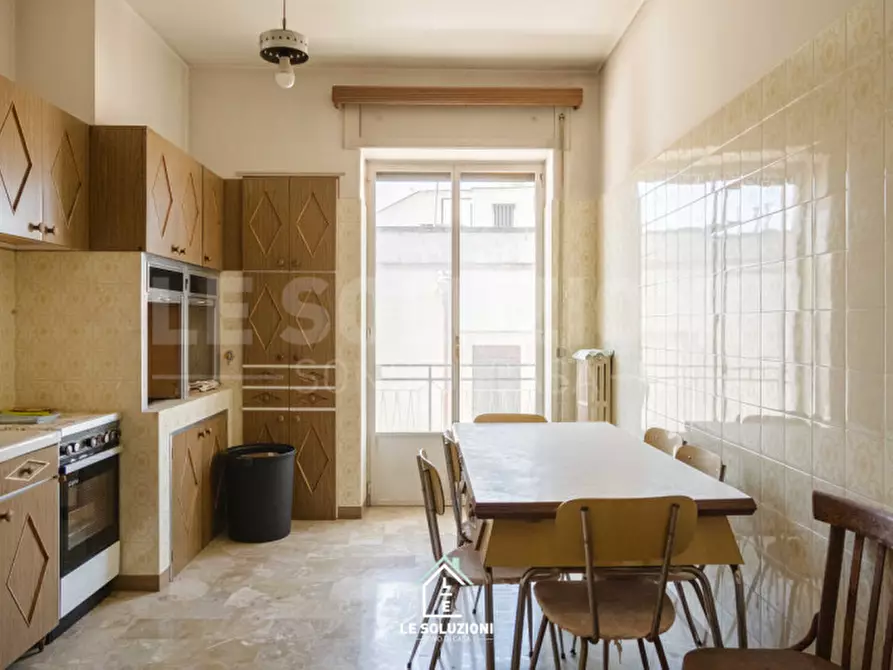 Immagine 29 di Appartamento in vendita  in via margherita di savoia 93 a Putignano