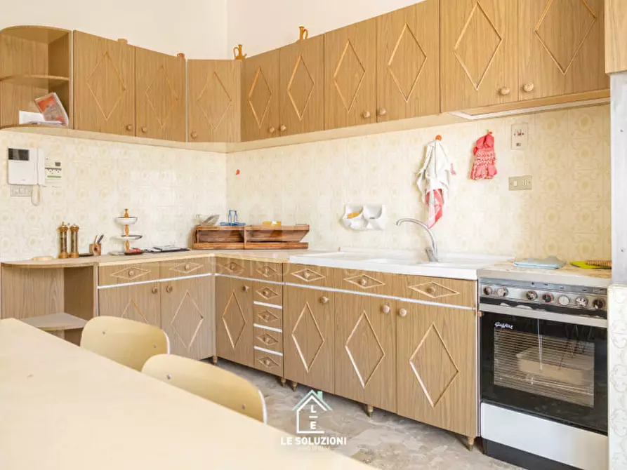 Immagine 31 di Appartamento in vendita  in via margherita di savoia 93 a Putignano