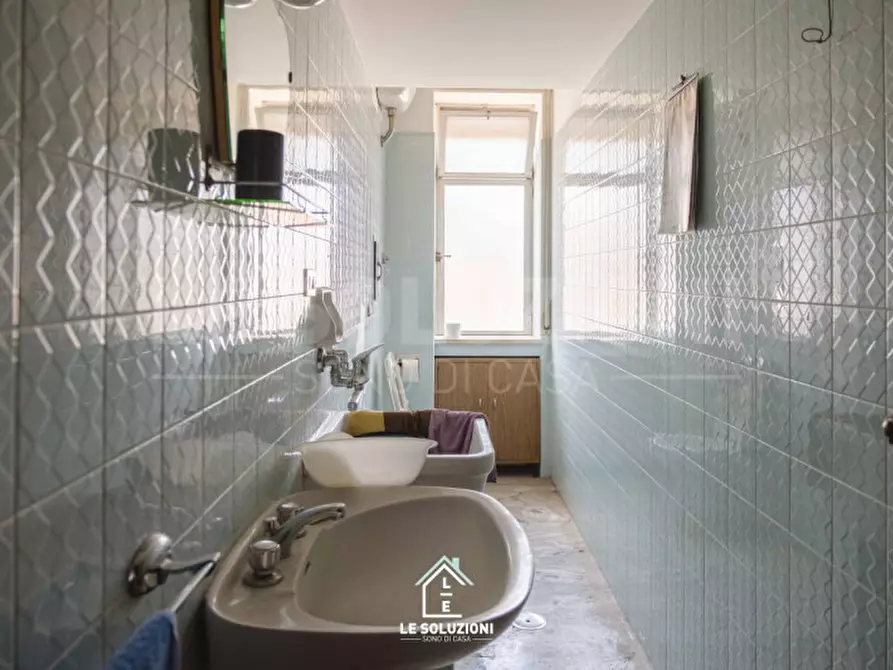 Immagine 36 di Appartamento in vendita  in via margherita di savoia 93 a Putignano