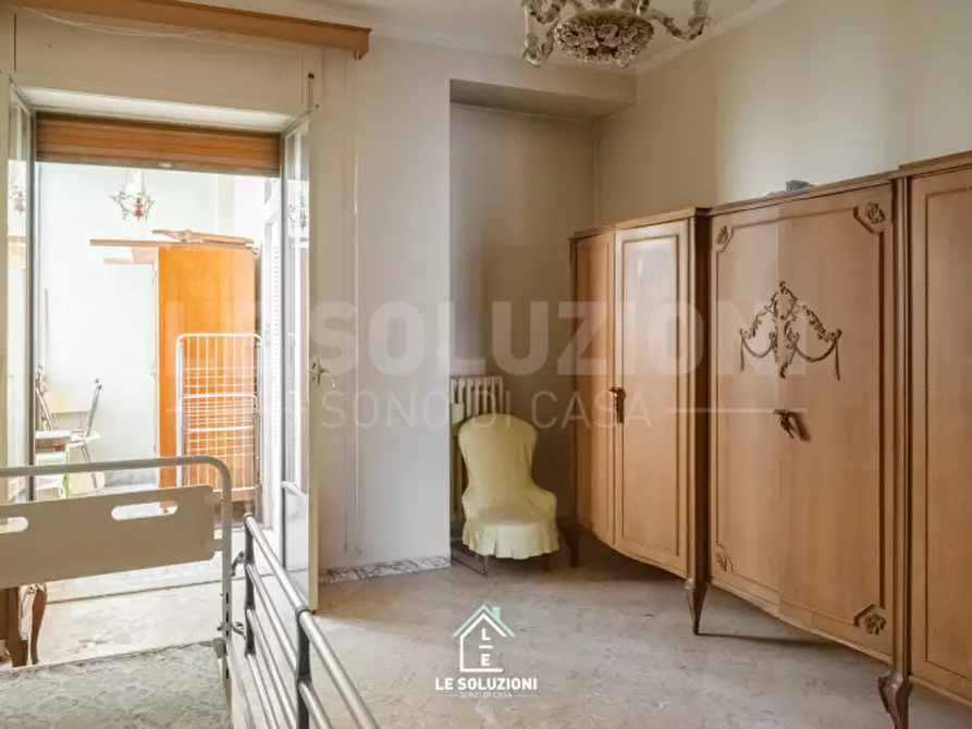 Immagine 39 di Appartamento in vendita  in via margherita di savoia 93 a Putignano