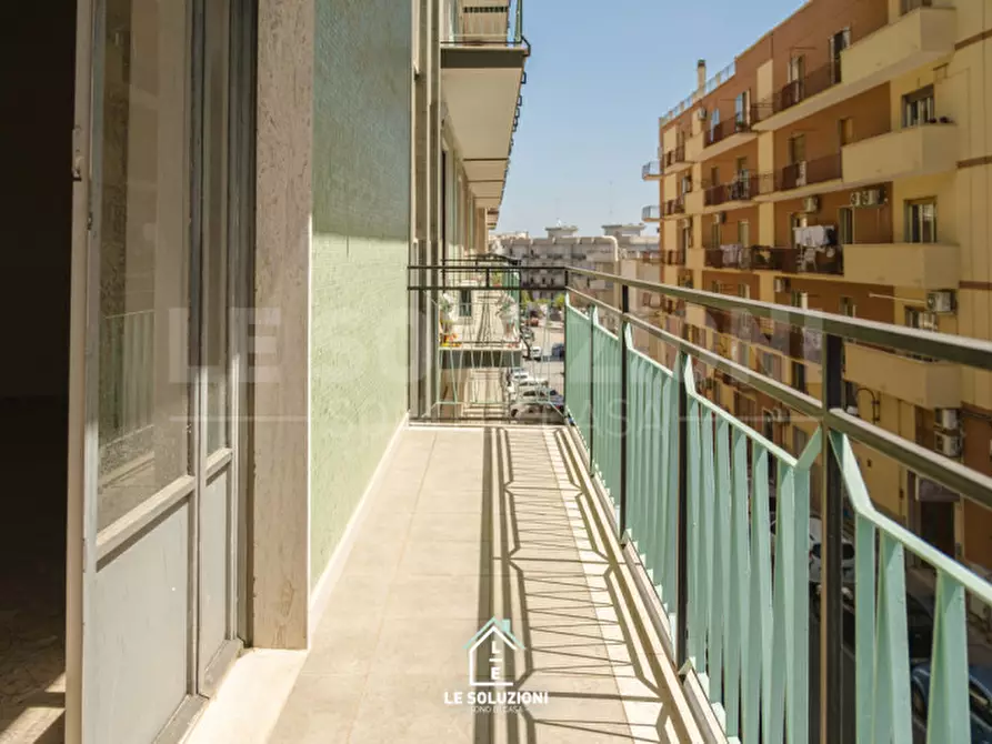 Immagine 41 di Appartamento in vendita  in via margherita di savoia 93 a Putignano
