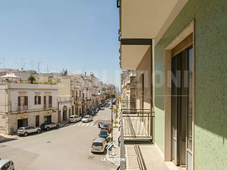 Immagine 42 di Appartamento in vendita  in via margherita di savoia 93 a Putignano