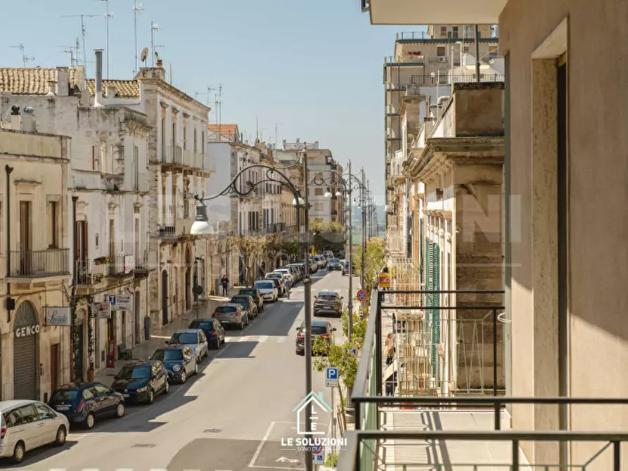 Immagine 43 di Appartamento in vendita  in via margherita di savoia 93 a Putignano