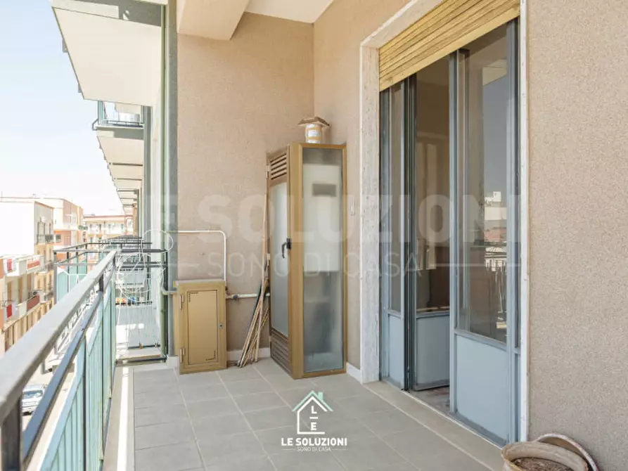 Immagine 46 di Appartamento in vendita  in via margherita di savoia 93 a Putignano